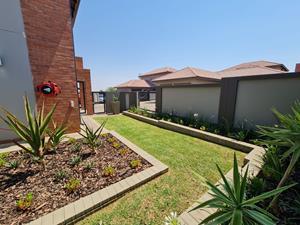 3 Bedroom Property for Sale in Langenhovenpark Free State